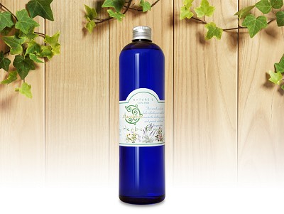 台灣艾草純露500ml