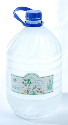 台灣肖楠葉純露5L
