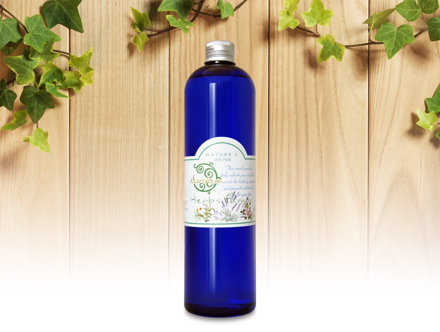 台灣到手香純露500ml
